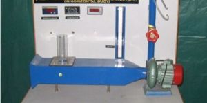 Forced Convection Apparatus