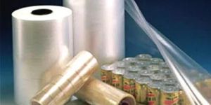 Polyolefin Shrink Film