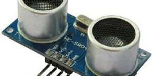 Ultrasonic Sensor