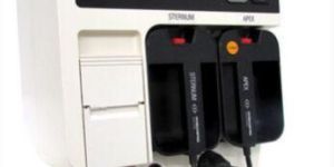 Physio Control Defibrillator