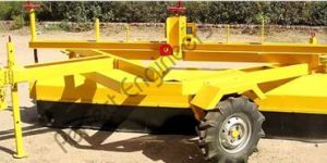 Hydraulic Sweeping Machine