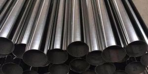 Stainless Steel 321 Tube Pipe