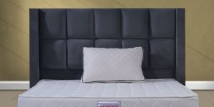 High Resilience Foam Mattress