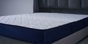 LUXURY POCKETED SPRING MATTRESS