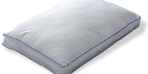 Premium Fiber Pillow