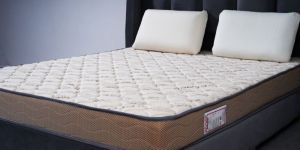 Rebonded PU Foam Mattress