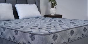 Rubberised Coir Mattress