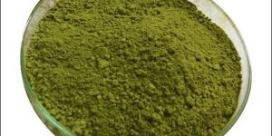 Spray Dried Mint Powder