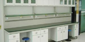 Modular Laboratory Furniture