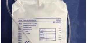 Urine Bag