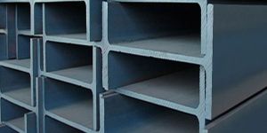 Parallel Flange Section