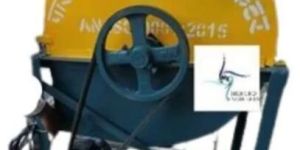 Electric Chaff Cutter