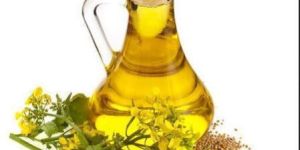 Organic Mustard Oil