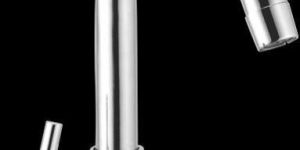 Swan Neck Pillar Cock