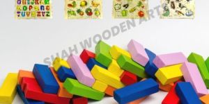 Wooden Toys