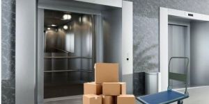 Service Elevators [Goods Cum Passenger Lifts]