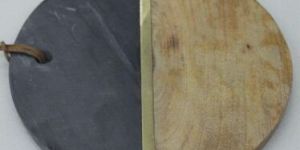 Slate Chopping Board
