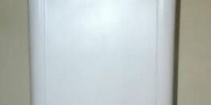 White Plastic Containers