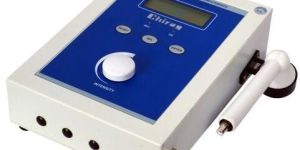 COMPUTERISED 1MHz ULTRASOUND MACHINE