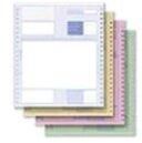 Continuous Stationery