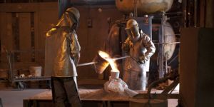 Investment Casting Services