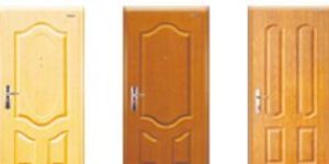 Commercial Flush Doors