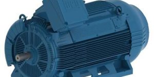 Streamline Industrial Motor