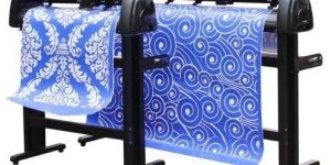 Saga Cutting Plotter