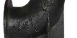 Ductile Iron Pipe Fittings