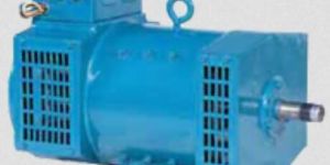 Alternator AC Generator
