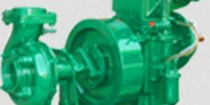 Diesel Engine Pump Set