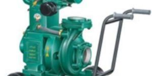 Diesel Monoset Pump