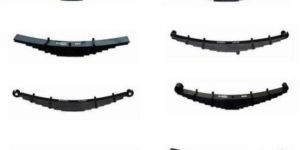 Leaf Spring