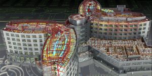 Navisworks Manage Software