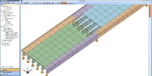 Structural Bridge Design Software