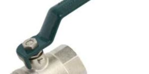 Zoloto Forged Brass Ball Valve (Screwed) ART NO 1008B