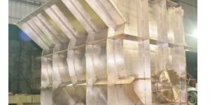 Paper Mill Broke Pulper