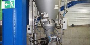 Pneumatic Conveyors FAT