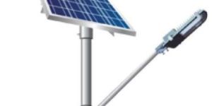Solar Street Lights