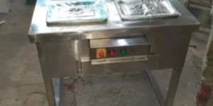 Bain Marie Hot Case