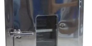 Electric Chapati Warmer