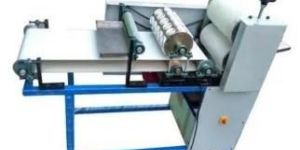 Papad Making Machine