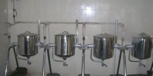 Steam Cooking System
