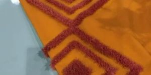 Carpet Embroidery Machine