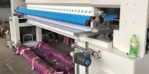 Quilting Embroidery Machine