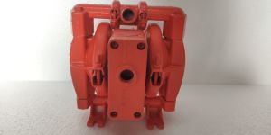 Wilden Pump M1 Diaphragm Pump #1