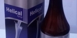 Helical Syrup