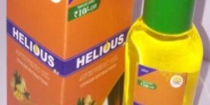 HELIOUS OIL