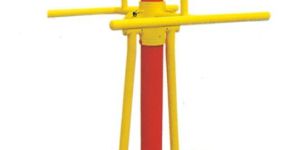 Outdoor Fitness Equipment