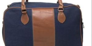 20 Inch Stylish Travel Duffel Bag for Men And Women